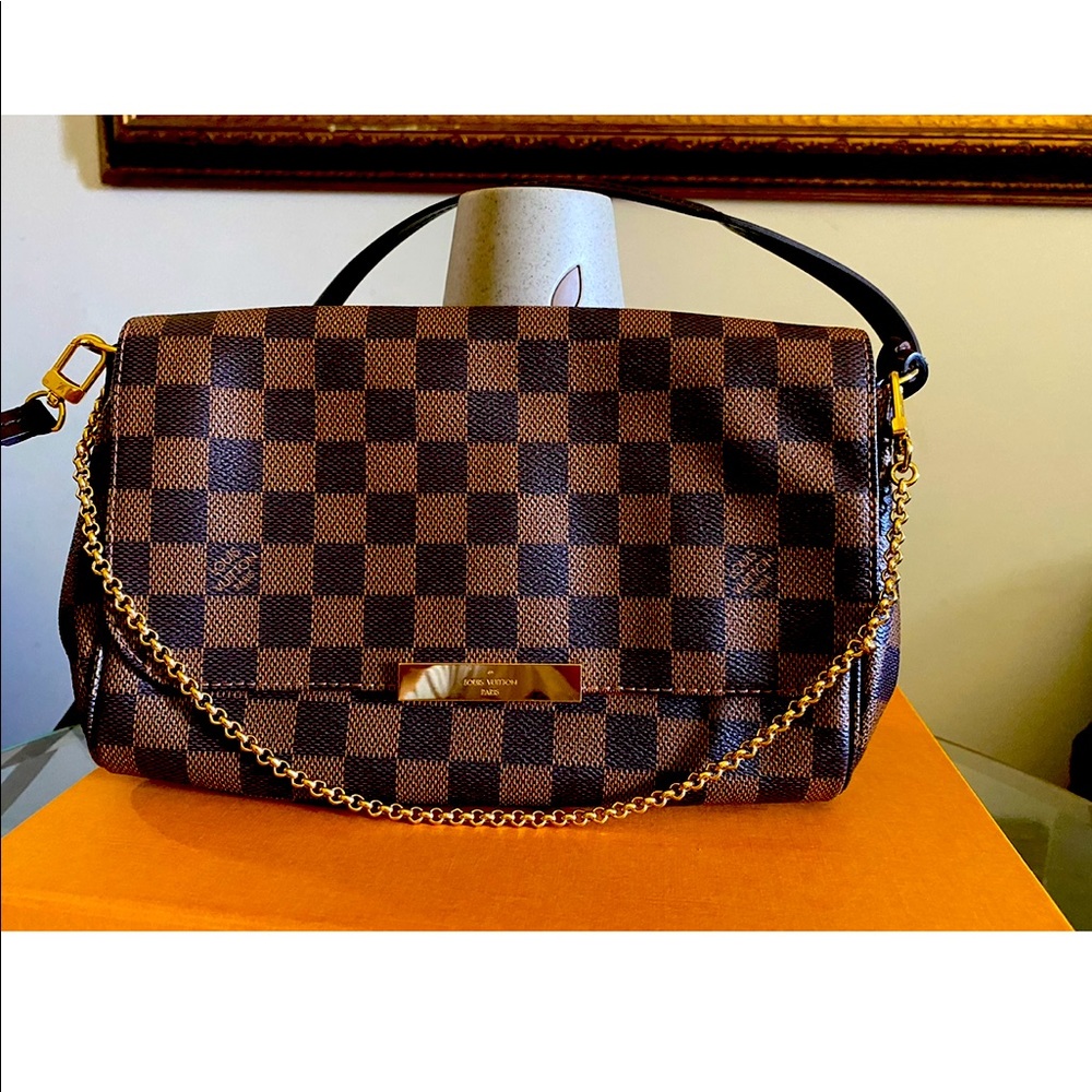 Louis Vuitton